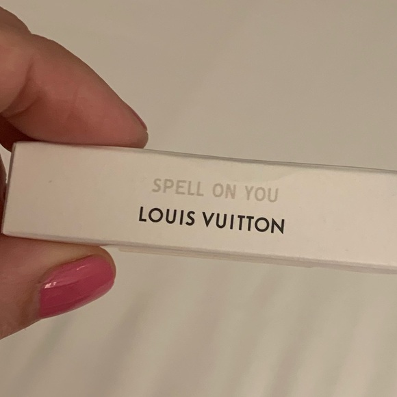 Lv rare and collectible travel brand new abd surgentic